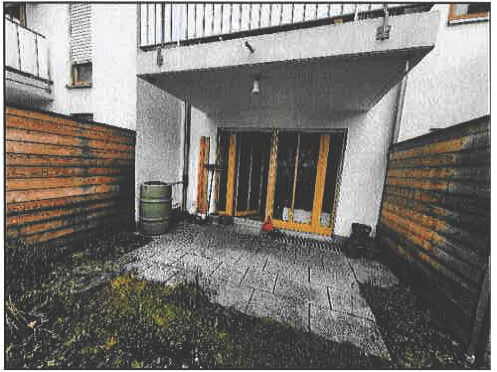 Eigentumswohnung (1 bis 2 Zimmer), Kfz-Stellplatz (Tiefgarage) in Jakob-Schmid-Straße 22, 85221 Dachau - Bild 5