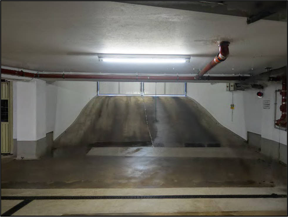 Eigentumswohnung (1 bis 2 Zimmer), Kfz-Stellplatz (Tiefgarage) in Jakob-Schmid-Straße 22, 85221 Dachau - Bild 3