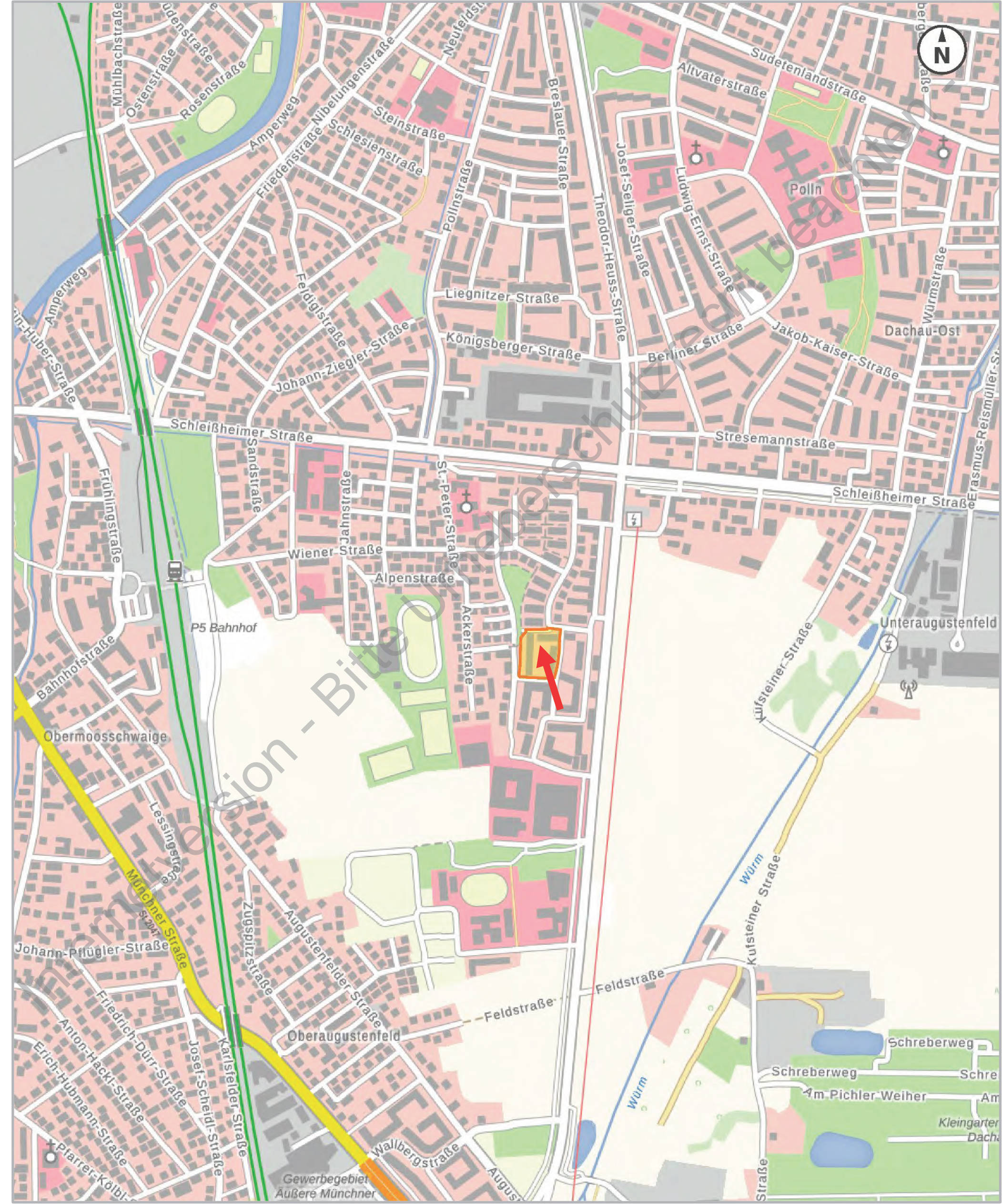 bayern 1540 K 0208/2022 Jakob-Schmid-Straße 22, 85221 Dachau 14