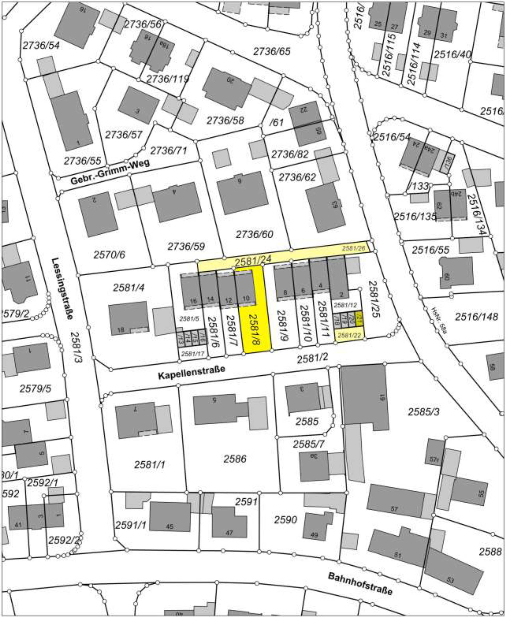 bayern 1540K0211-2023 Kapellenstraße 10, 82291 Mammendorf