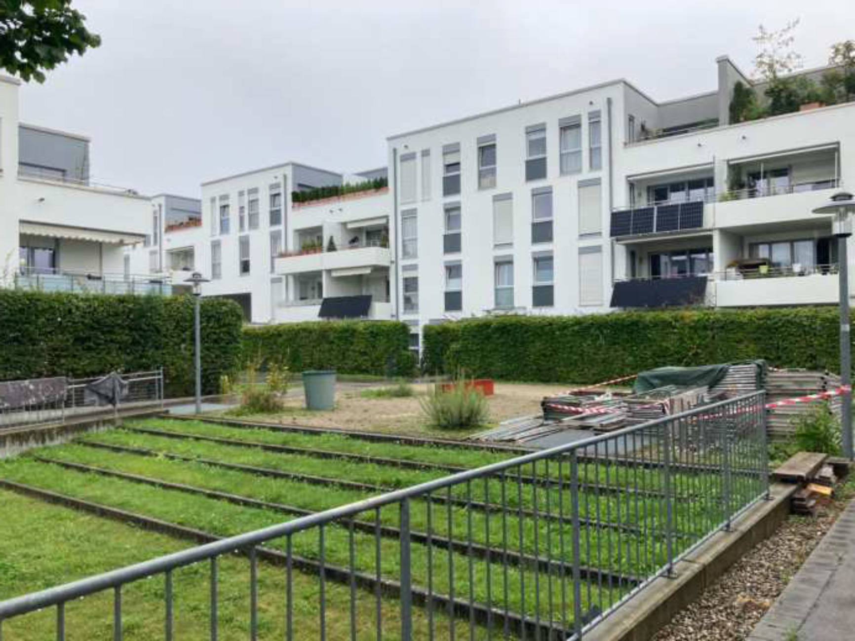 Heinrich-Böll-Straße 64, 81827 München (Messestadt-Riem)