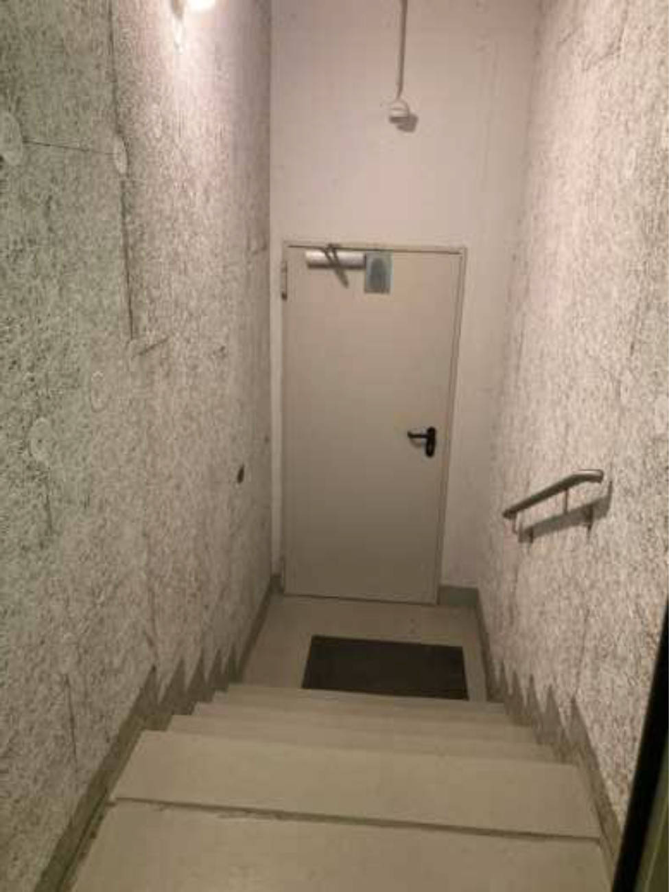 Eigentumswohnung (3 bis 4 Zimmer), Kfz-Stellplatz (Tiefgarage) in Heinrich-Böll-Straße 64, 81827 München (Messestadt-Riem) - Bild 5