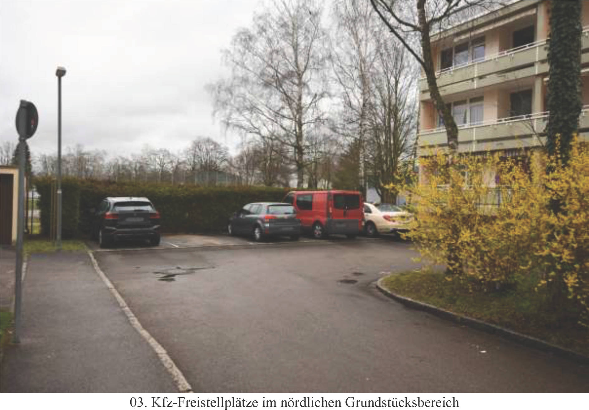 bayern 1540K0219-2023 Gleiwitzer Straße  7, 9, 85221 Dachau