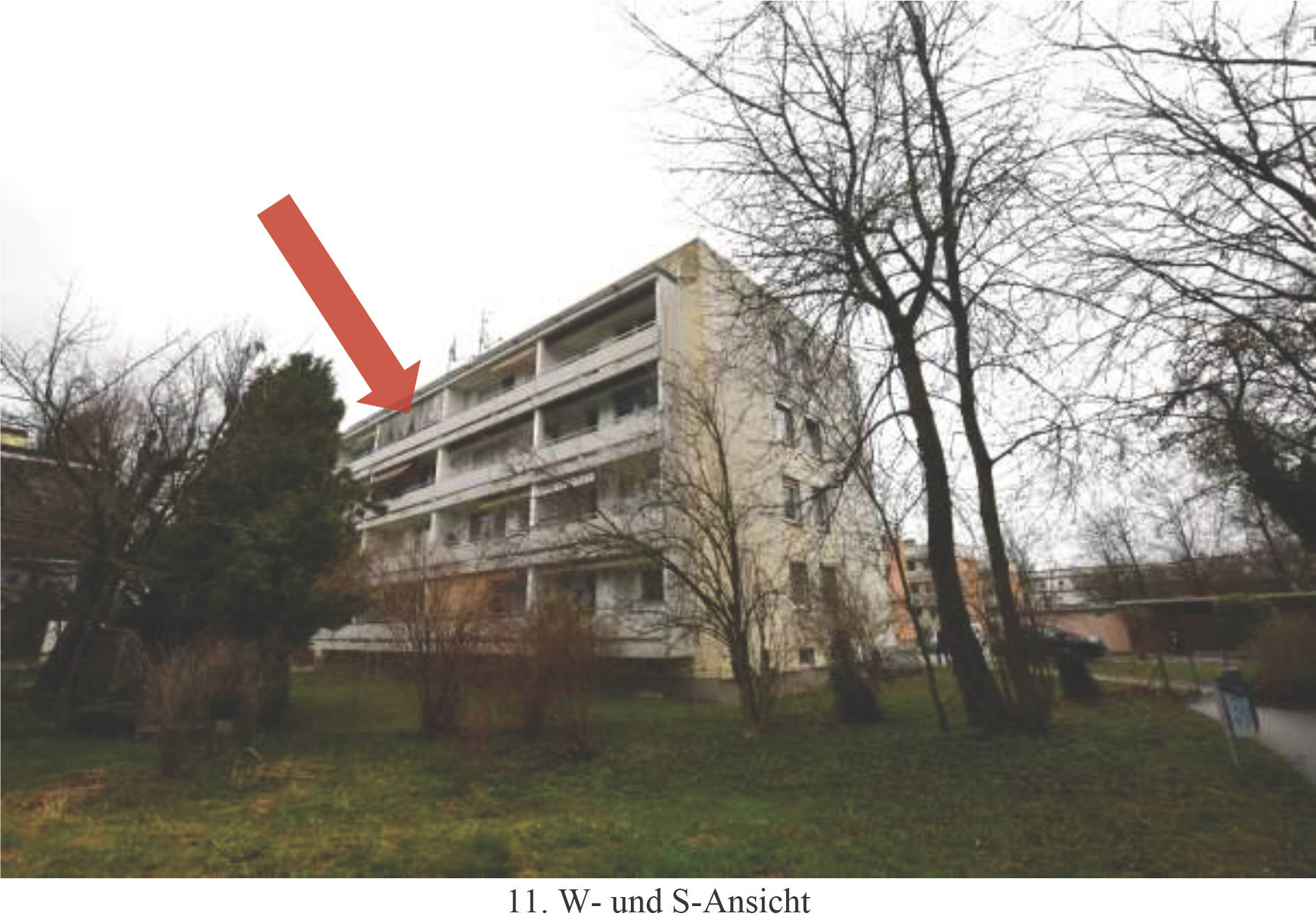 bayern 1540K0219-2023 Gleiwitzer Straße  7, 9, 85221 Dachau