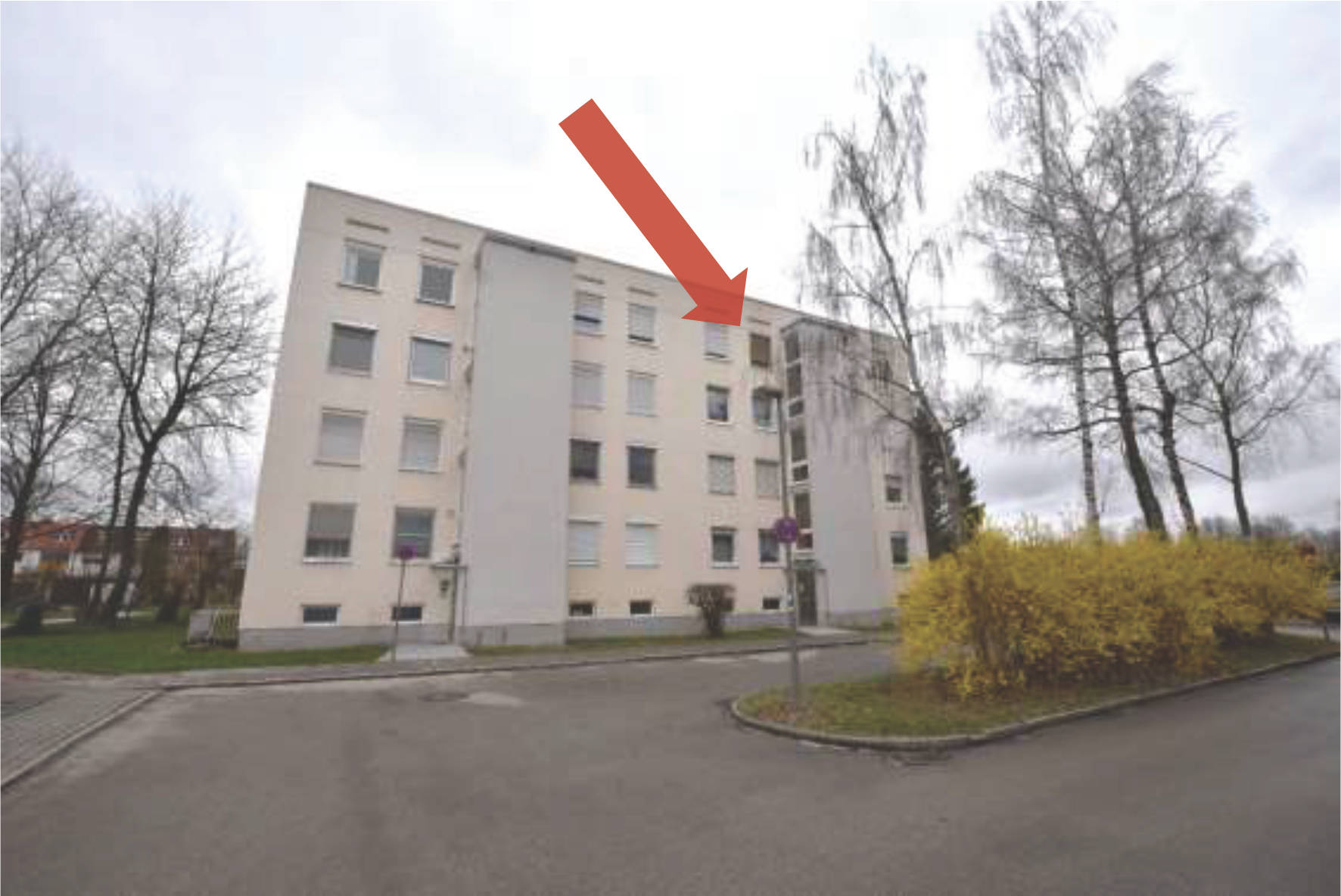 bayern 1540K0219-2023 Gleiwitzer Straße  7, 9, 85221 Dachau