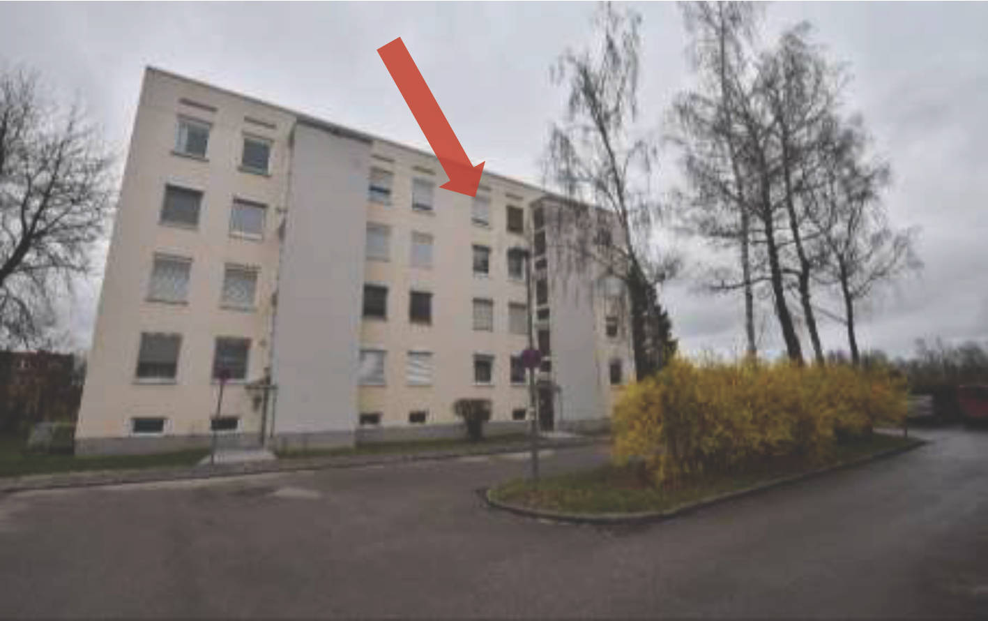 bayern 1540K0219-2023 Gleiwitzer Straße  7, 9, 85221 Dachau