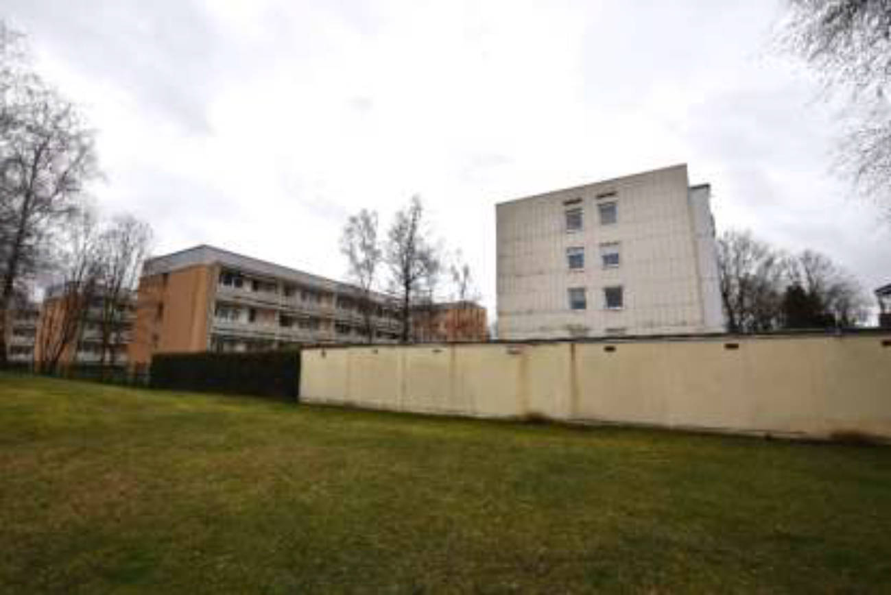 bayern 1540K0219-2023 Gleiwitzer Straße  7, 9, 85221 Dachau