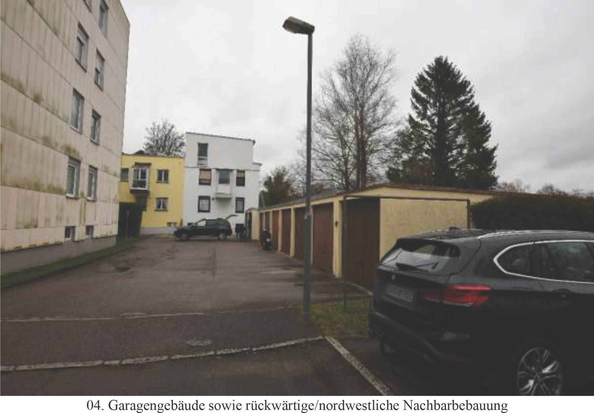 bayern 1540K0219-2023 Gleiwitzer Straße  7, 9, 85221 Dachau