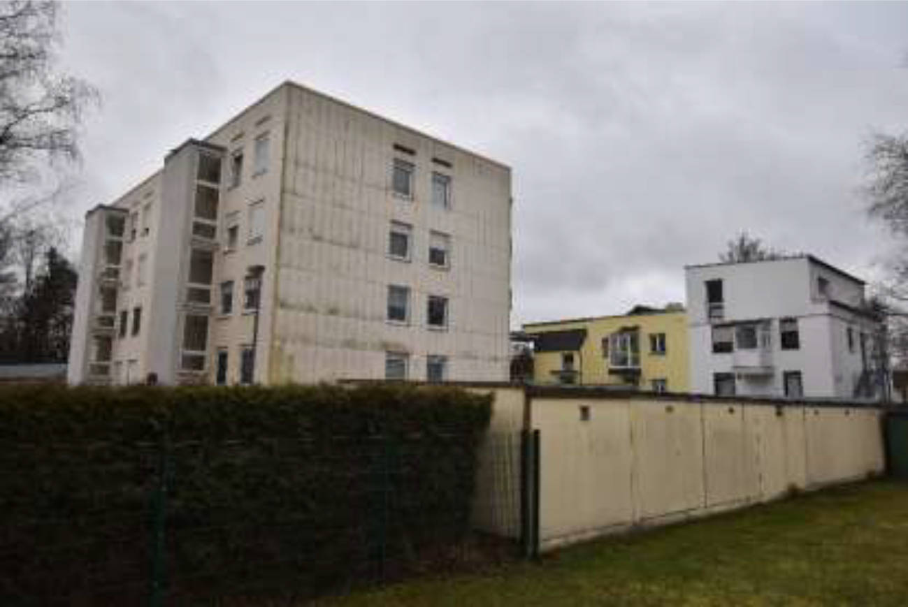 bayern 1540K0219-2023 Gleiwitzer Straße  7, 9, 85221 Dachau
