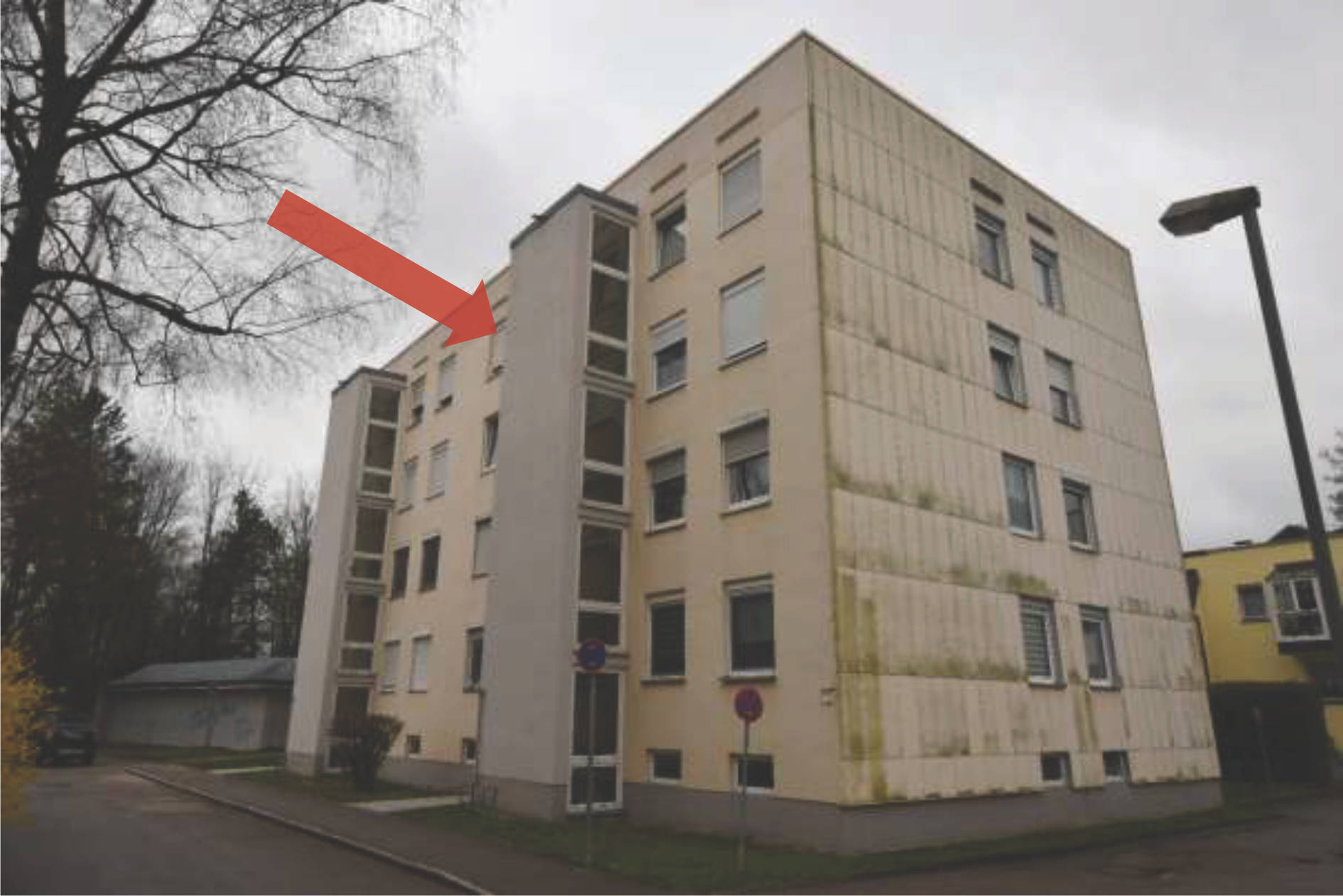 bayern 1540K0219-2023 Gleiwitzer Straße  7, 9, 85221 Dachau