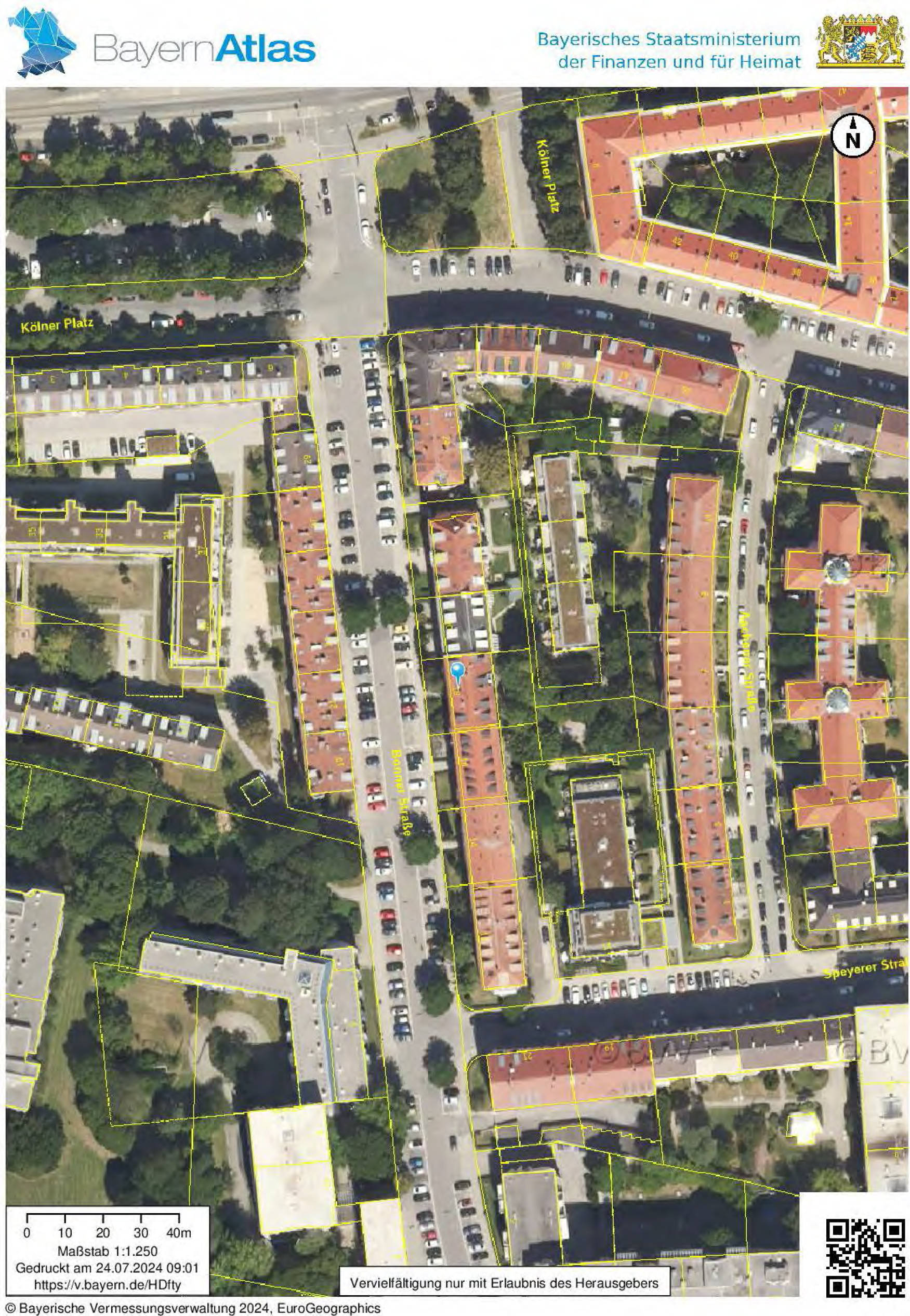 bayern 1540 K 0227/2023 Bonner Straße 18, 80804 München 29