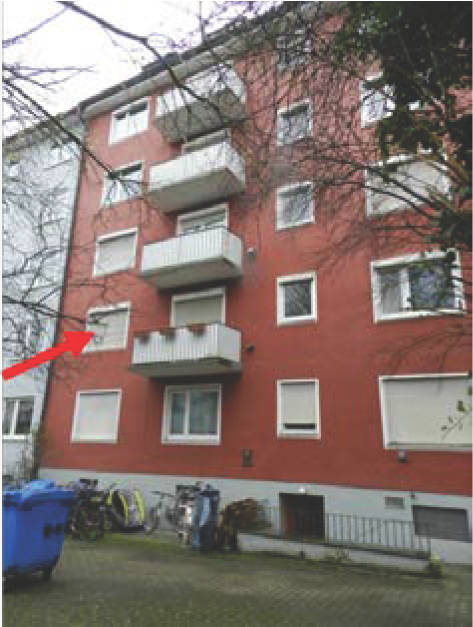 Eigentumswohnung (1 bis 2 Zimmer) in Bonner Straße 18, 80804 München - Bild 5