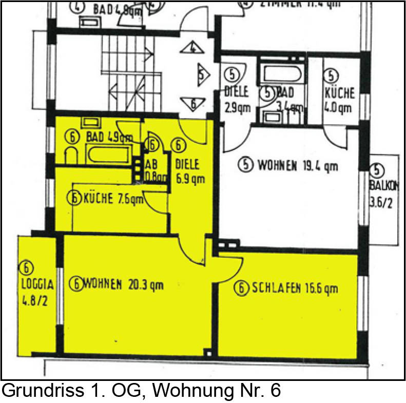 bayern 1540 K 0227/2023 Bonner Straße 18, 80804 München 30