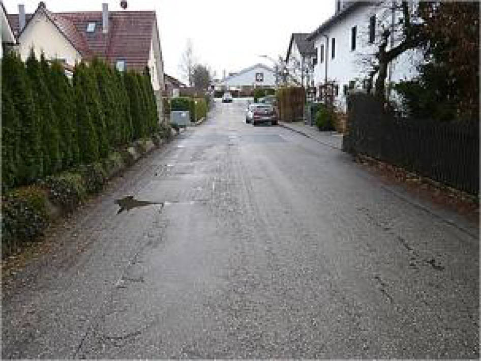 Einfamilienhaus in Pienzenauer Straße 8, 85567 Grafing b. München - Bild 3