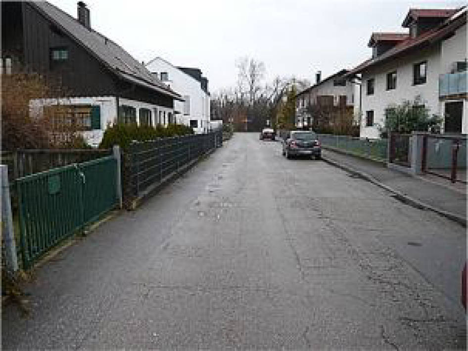 Einfamilienhaus in Pienzenauer Straße 8, 85567 Grafing b. München - Bild 4