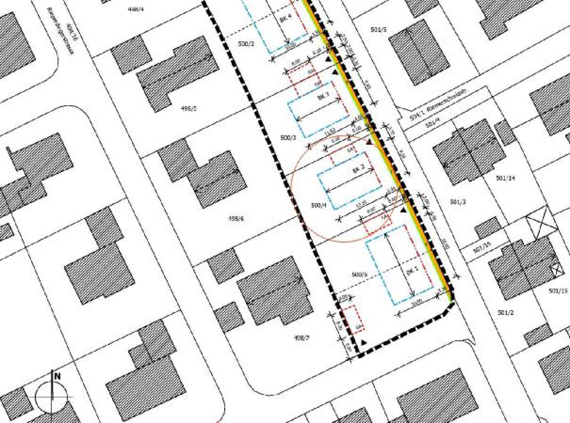 bayern 1540 K 0244/2024 Pienzenauer Straße 8, 85567 Grafing b. München 30