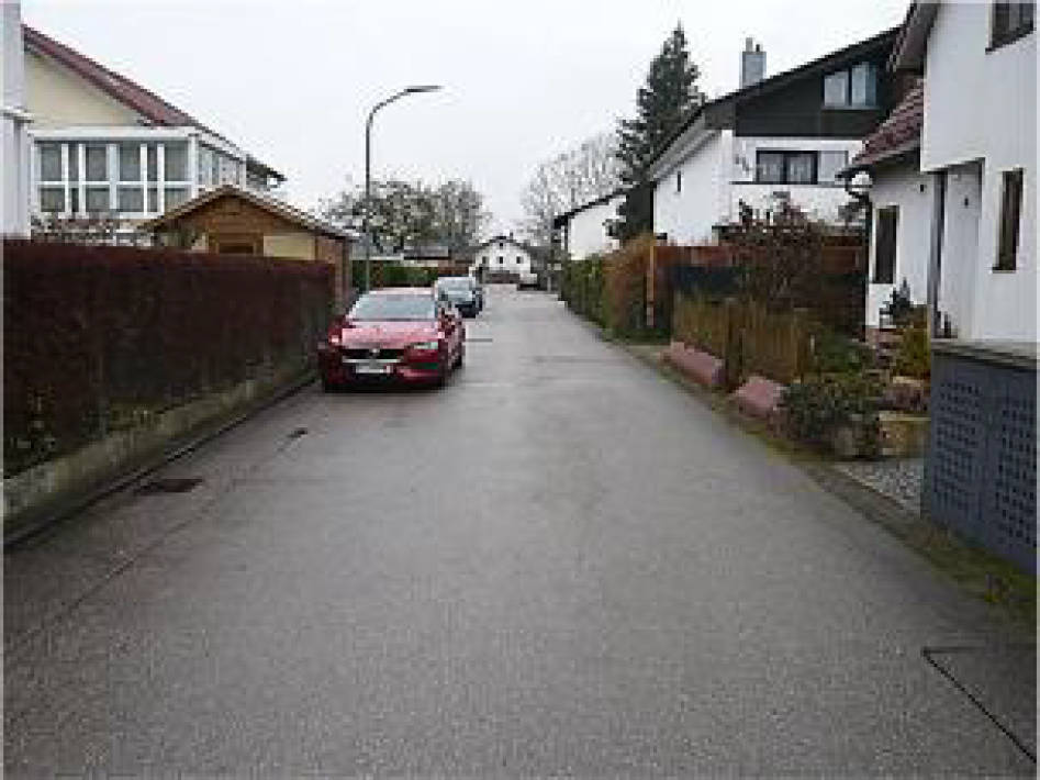 Einfamilienhaus in Pienzenauer Straße 8, 85567 Grafing b. München - Bild 5