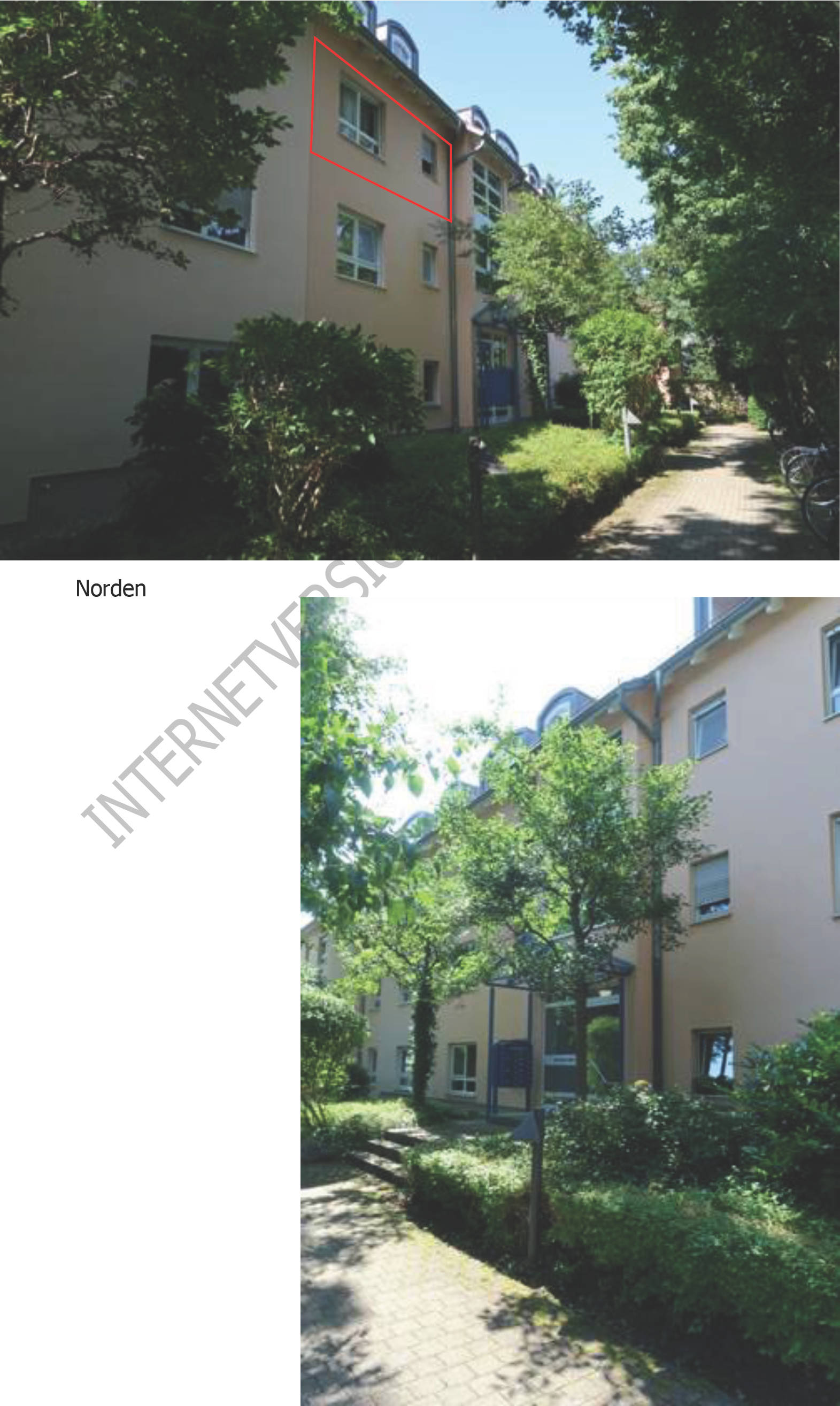 Eigentumswohnung (1 bis 2 Zimmer), Kfz-Stellplatz (Tiefgarage) in Lohestraße 7a, 82008 Unterhaching - Bild 5