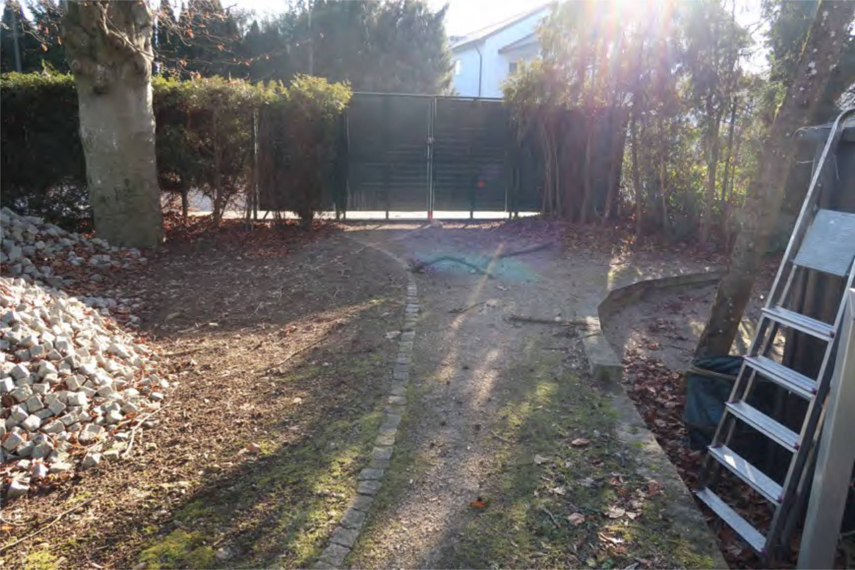unbebautes Grundstück in Dr.-Max-Straße  27c, 82031 Grünwald - Bild 2