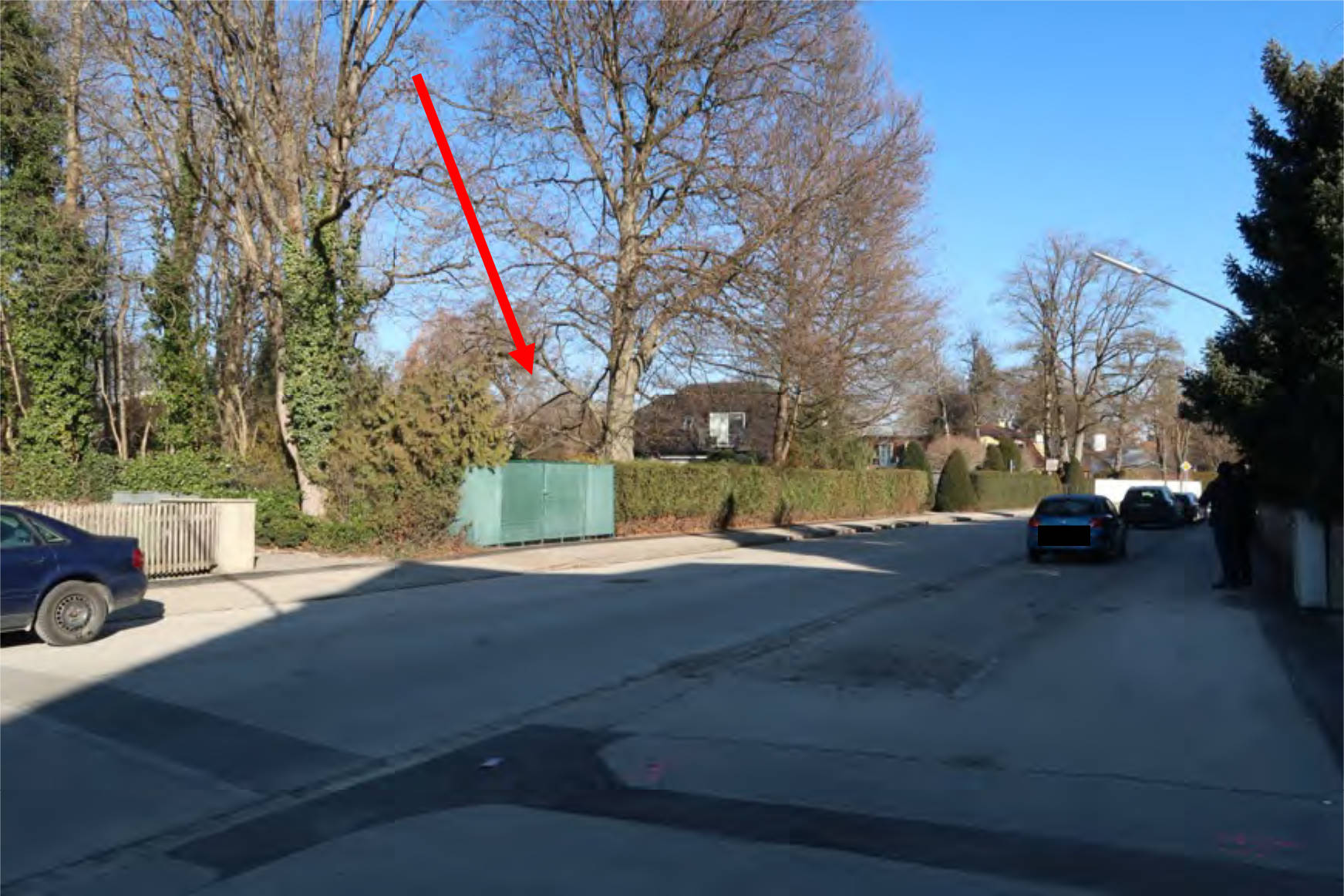 unbebautes Grundstück in Dr.-Max-Straße  27c, 82031 Grünwald - Bild 5