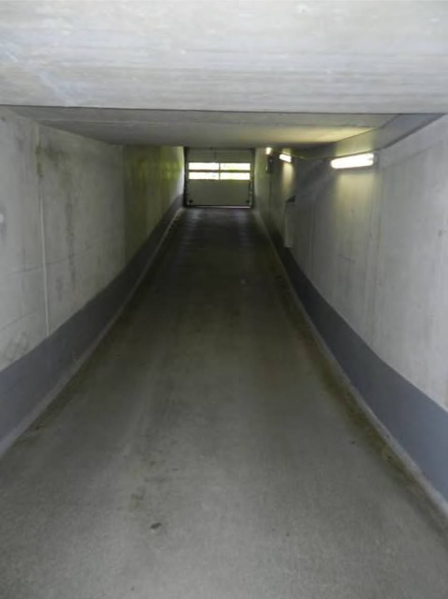 Kfz-Stellplatz (Tiefgarage) in Nähe Oberes Straßfeld, 82065 Baierbrunn - Bild 5