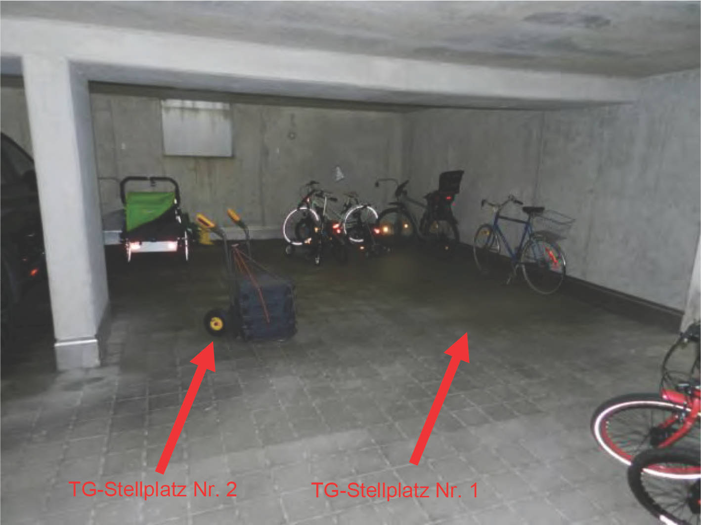 bayern 1540 K 0259/2023 Nähe Oberes Straßfeld, 82065 Baierbrunn 15