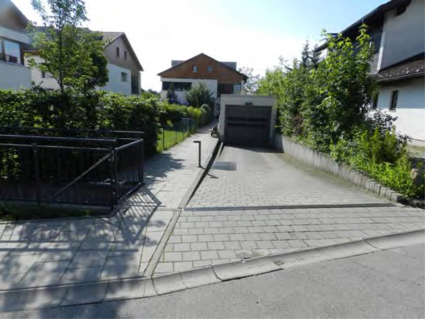 Kfz-Stellplatz (Tiefgarage) in Nähe Oberes Straßfeld, 82065 Baierbrunn - Bild 3