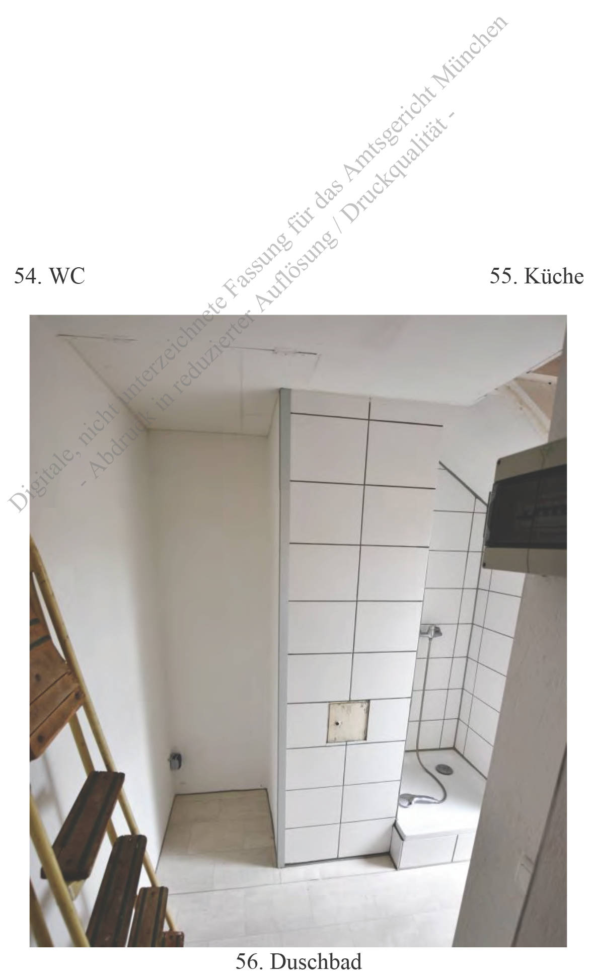 bayern 1540K0281/2022 Kruckenburgstraße 22, 81375 München (Neuhadern) 23