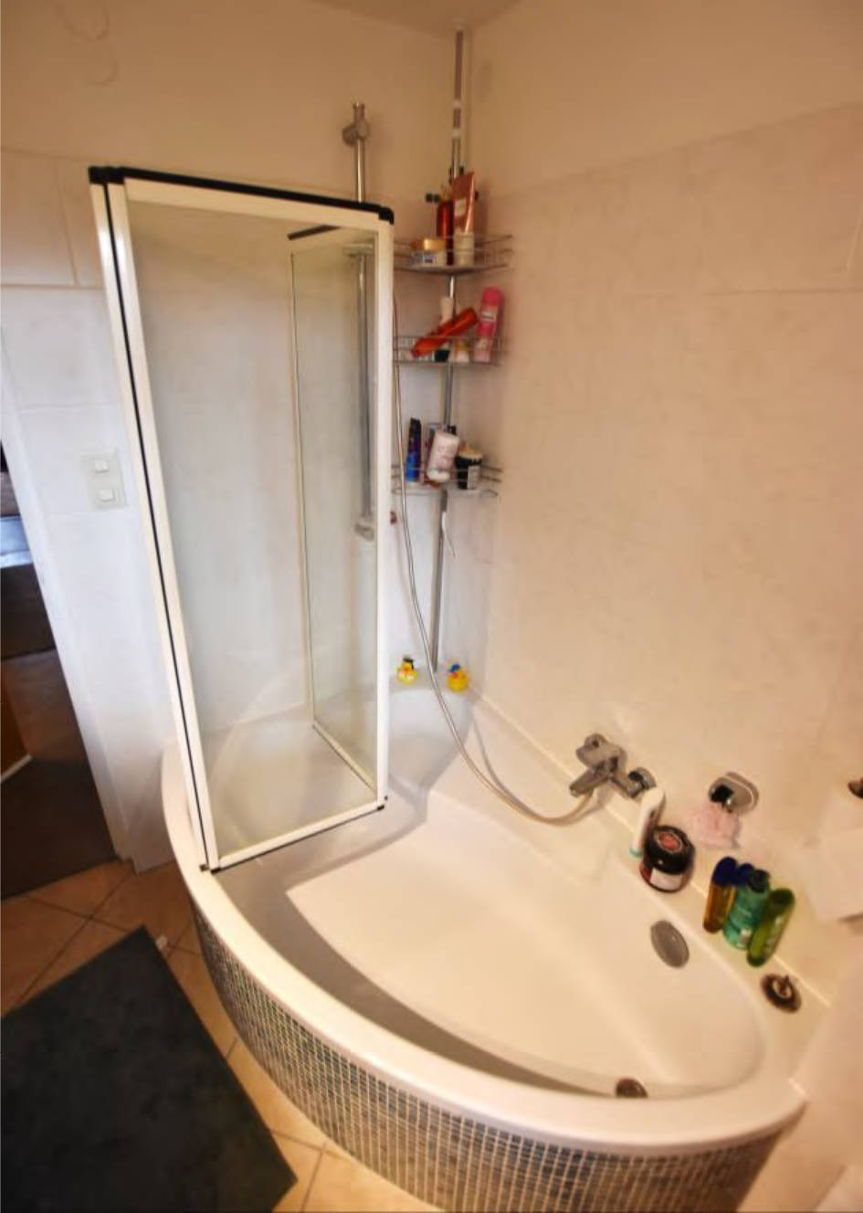 Doppelhaushälfte in Kruckenburgstraße 22, 81375 München (Neuhadern) - Bild 2
