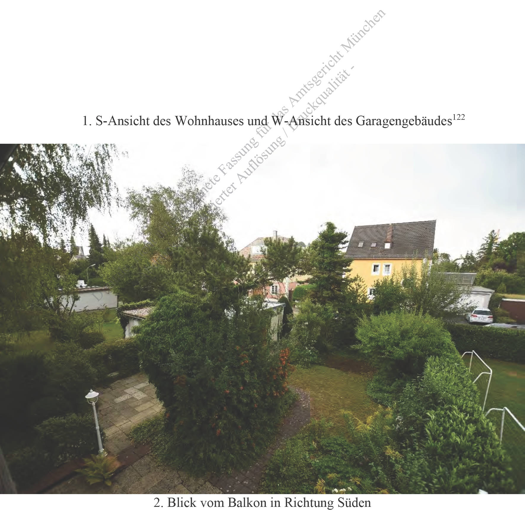 bayern 1540K0281/2022 Kruckenburgstraße 22, 81375 München (Neuhadern) 28