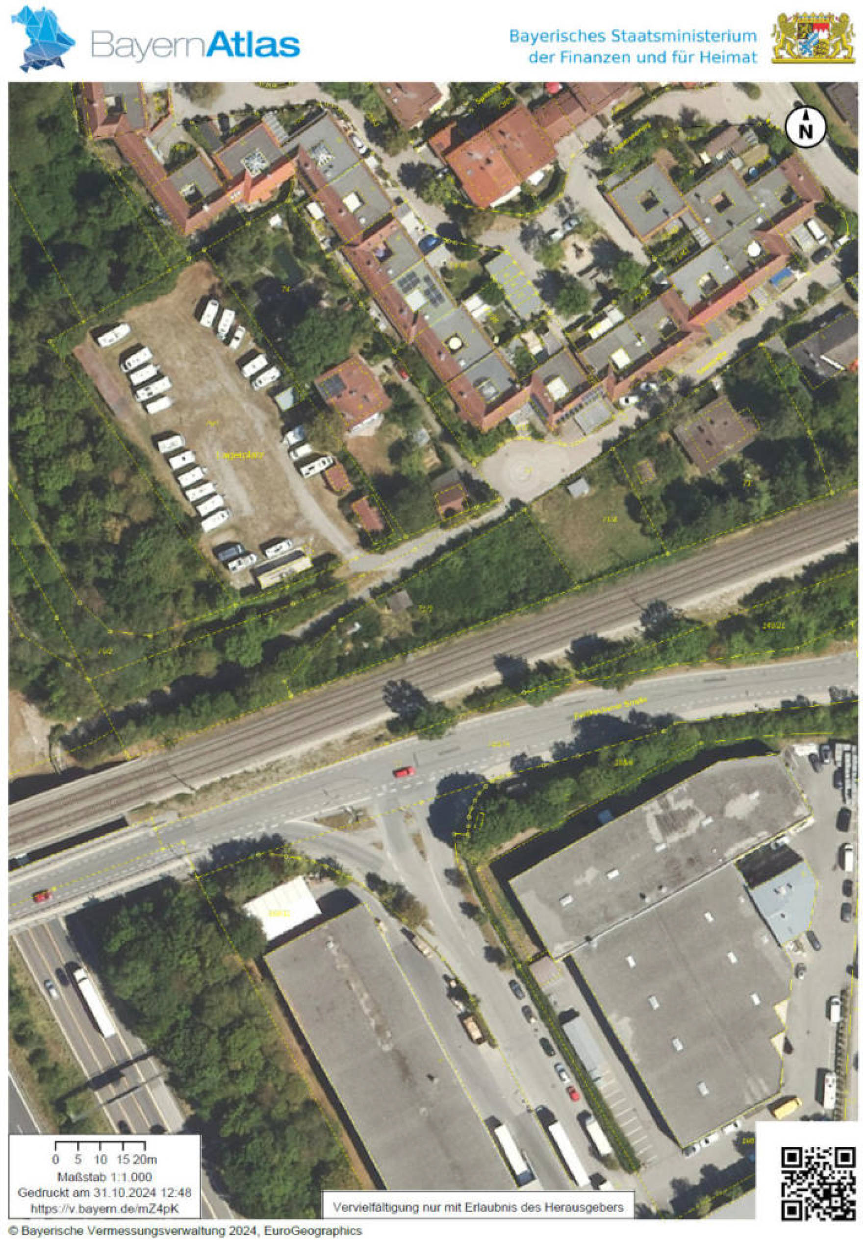 bayern 1540 K 0283/2023 An der Seestraße, 85551 Kirchheim b. München 15
