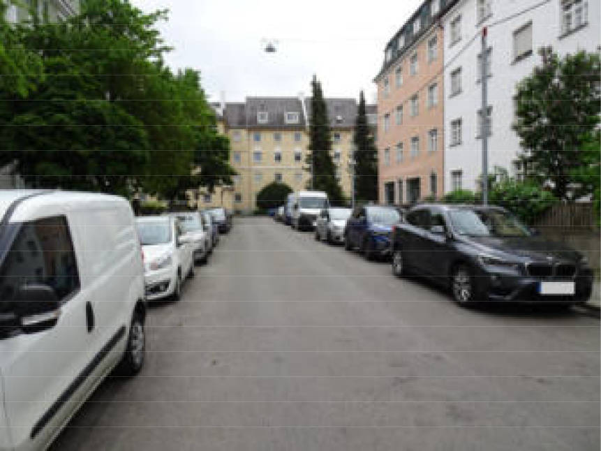 bayern 1540K0309/2022 Gudrunstraße  14, 16, 18, 80634 München, Neuhausen 15