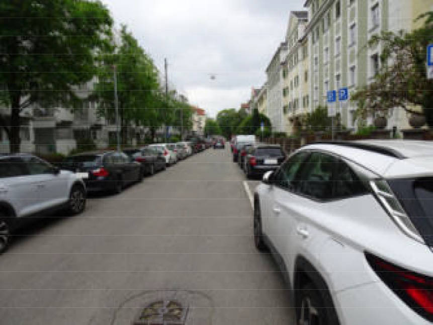 bayern 1540K0309/2022 Gudrunstraße  14, 16, 18, 80634 München, Neuhausen 10