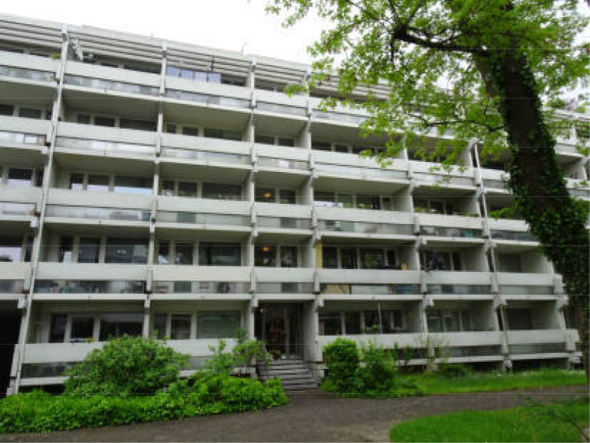 Eigentumswohnung (1 bis 2 Zimmer) in Gudrunstraße  14, 16, 18, 80634 München, Neuhausen - Bild 4