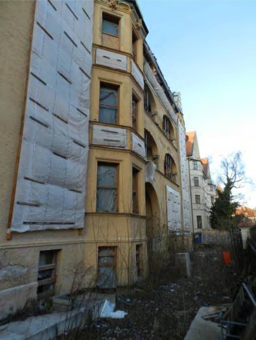 bayern 1540K0310-2021 Schubertstraße 8, 80336 München (Ludwigs-Vorstadt)