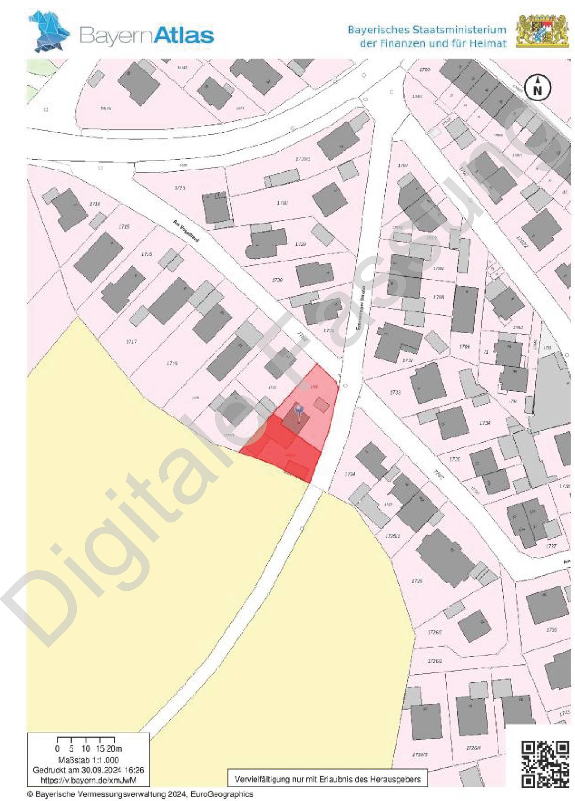bayern 1540 K 0322/2023 Emmeringer Straße 8, 82140 Olching 36