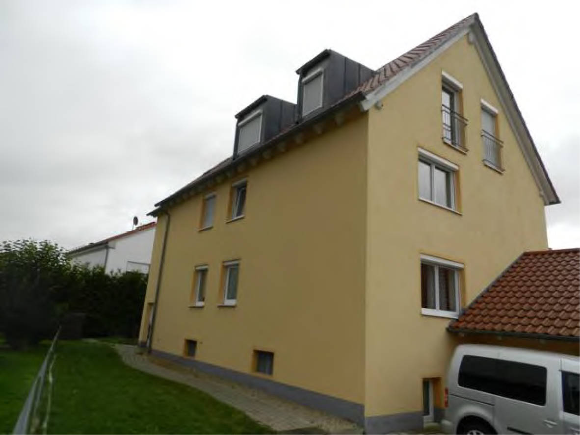 Mehrfamilienhaus, Garage in Kramerfeld 9, 85244 Röhrmoos - Bild 5