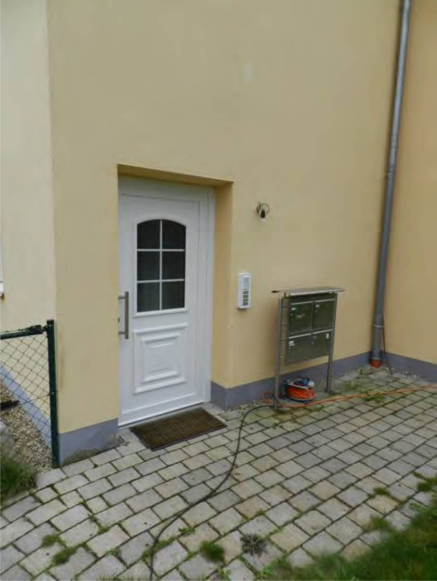 Mehrfamilienhaus, Garage in Kramerfeld 9, 85244 Röhrmoos - Bild 3
