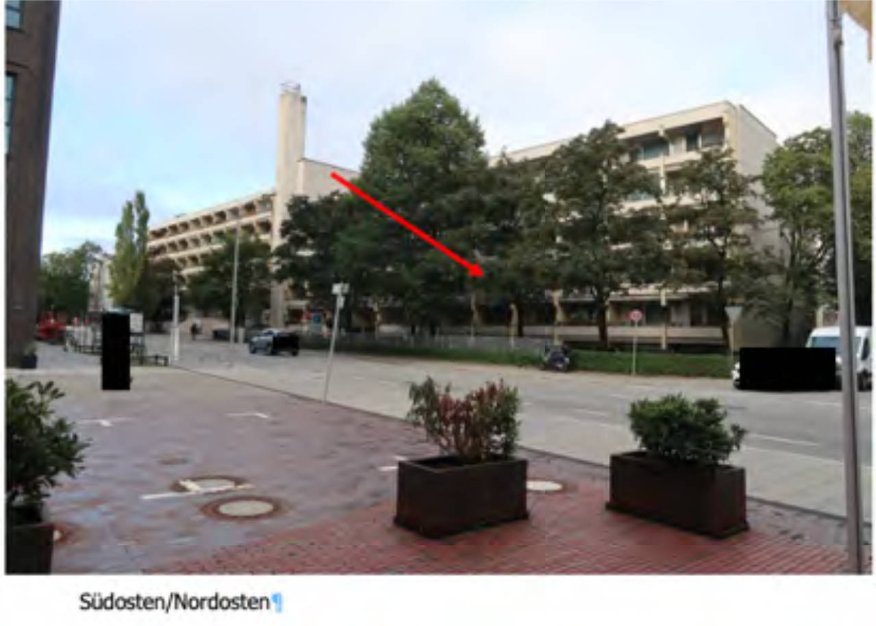 Eigentumswohnung (1 bis 2 Zimmer) in Weihenstephaner Straße 3, 81673 München (Berg am Laim) - Bild 5
