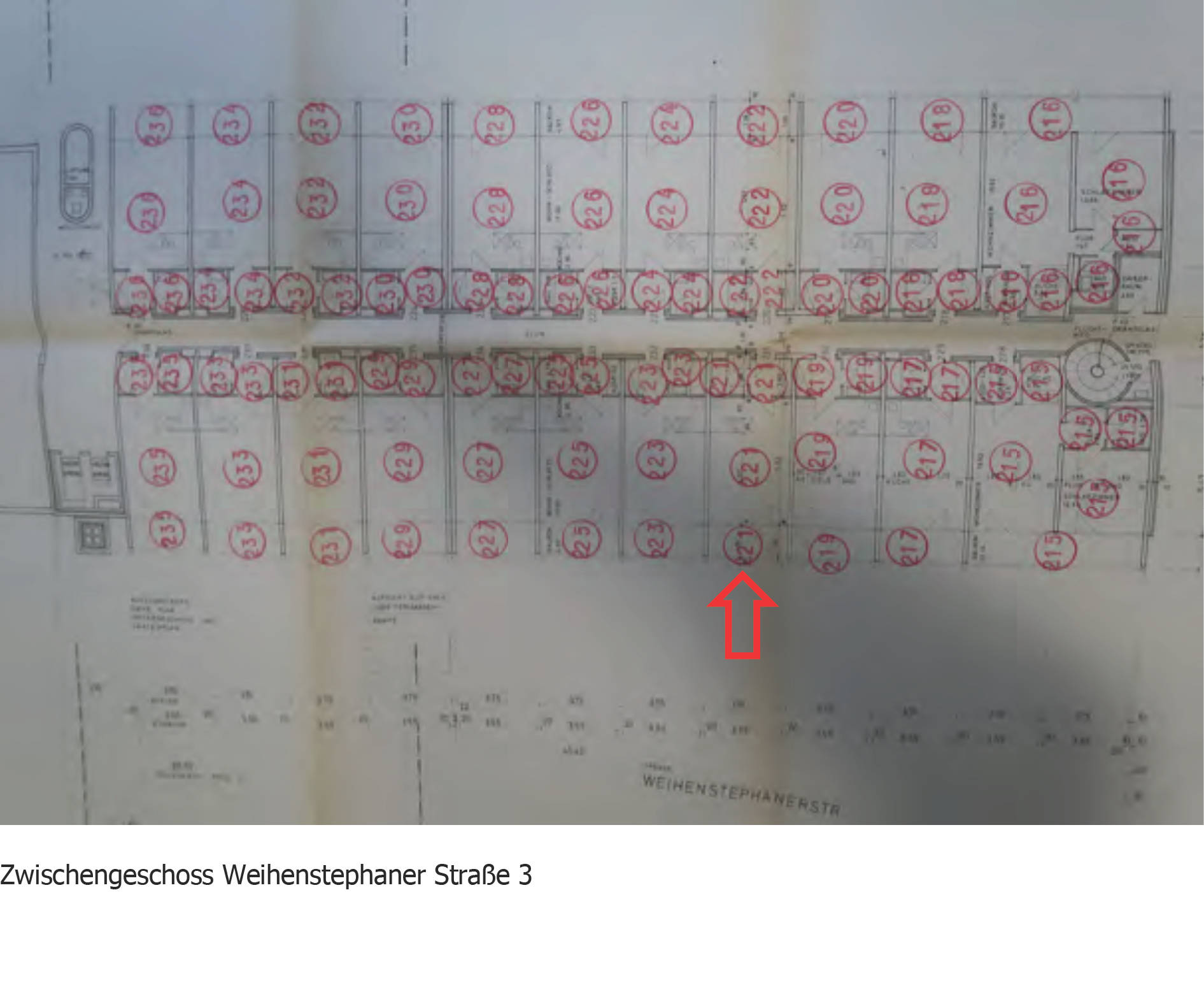 bayern 1540 K 0339/2023 Weihenstephaner Straße 3, 81673 München (Berg am Laim) 24