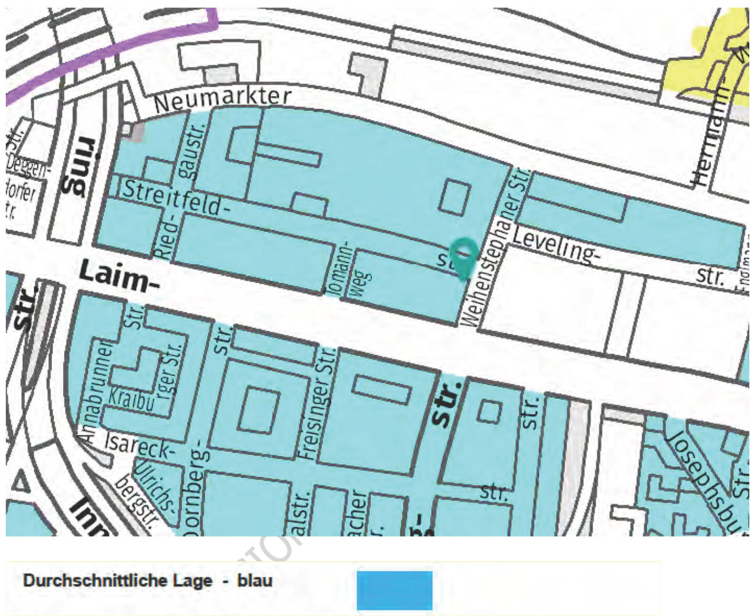 bayern 1540 K 0339/2023 Weihenstephaner Straße 3, 81673 München (Berg am Laim) 20