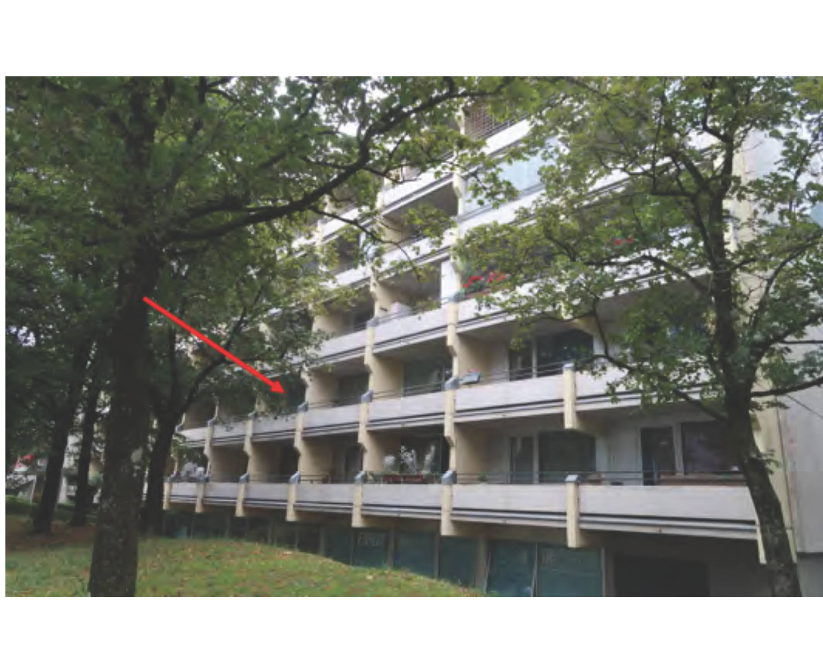 Eigentumswohnung (1 bis 2 Zimmer) in Weihenstephaner Straße 3, 81673 München (Berg am Laim) - Bild 3
