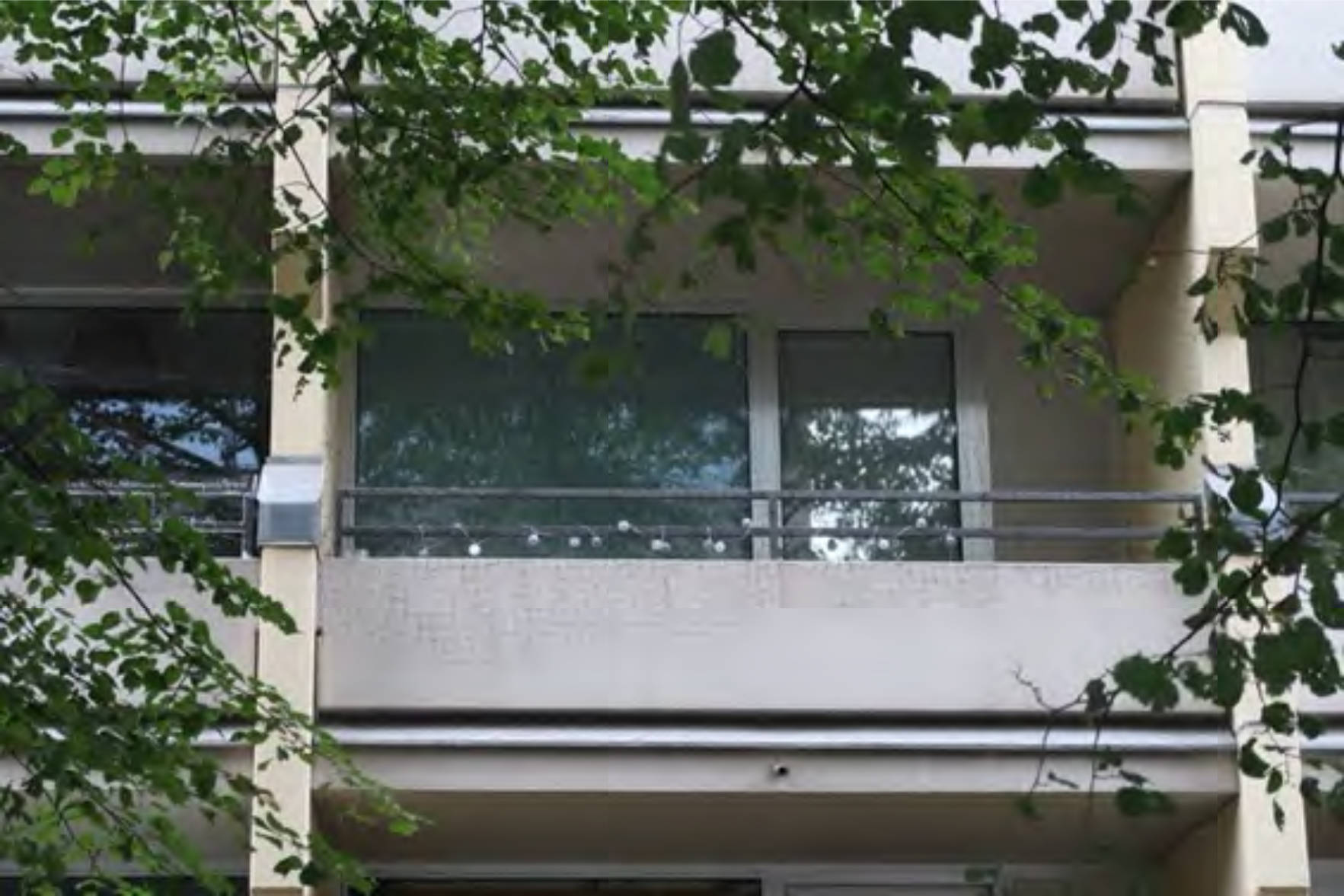 Eigentumswohnung (1 bis 2 Zimmer) in Weihenstephaner Straße 3, 81673 München (Berg am Laim)