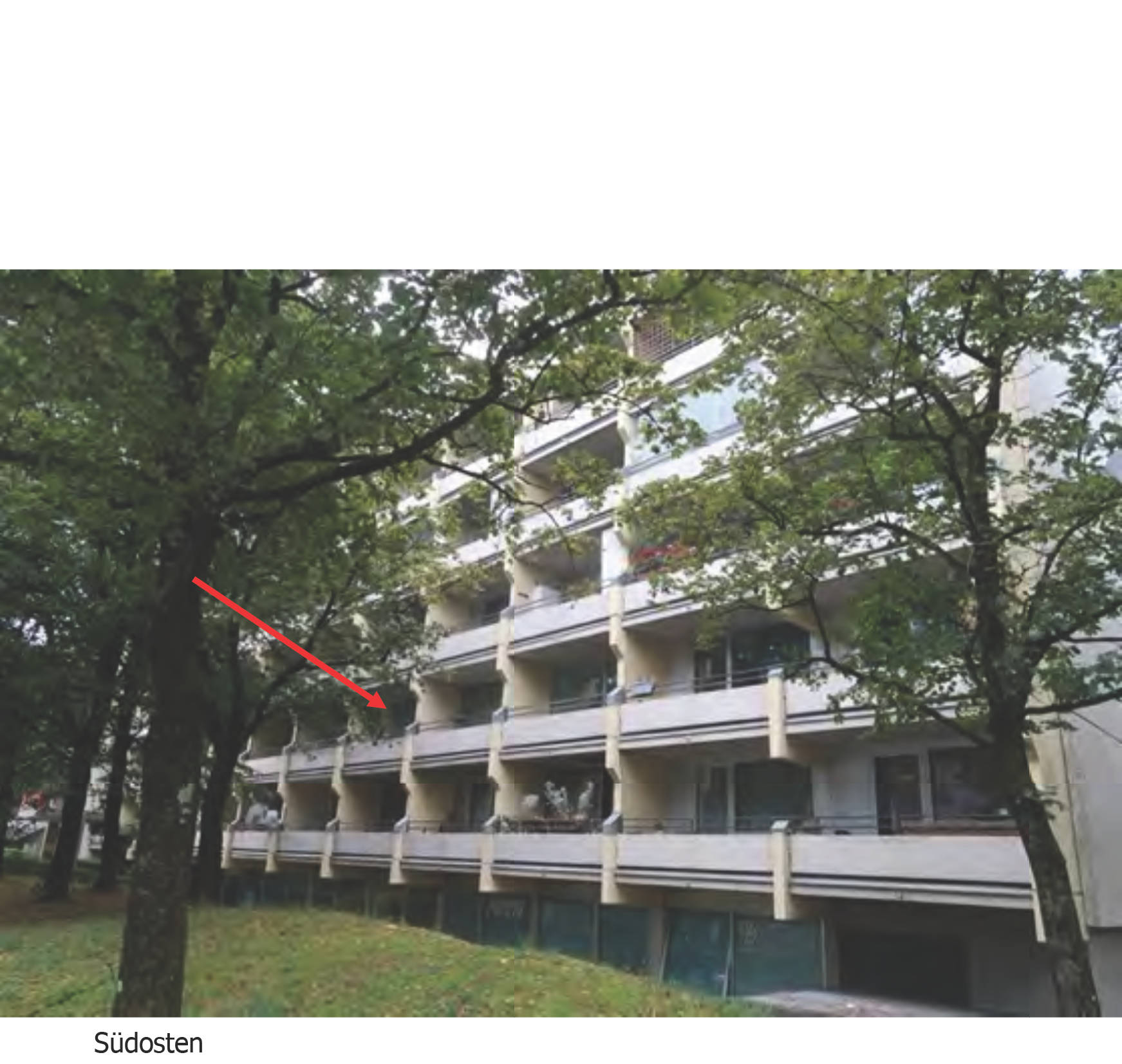 Eigentumswohnung (1 bis 2 Zimmer) in Weihenstephaner Straße 3, 81673 München (Berg am Laim) - Bild 4