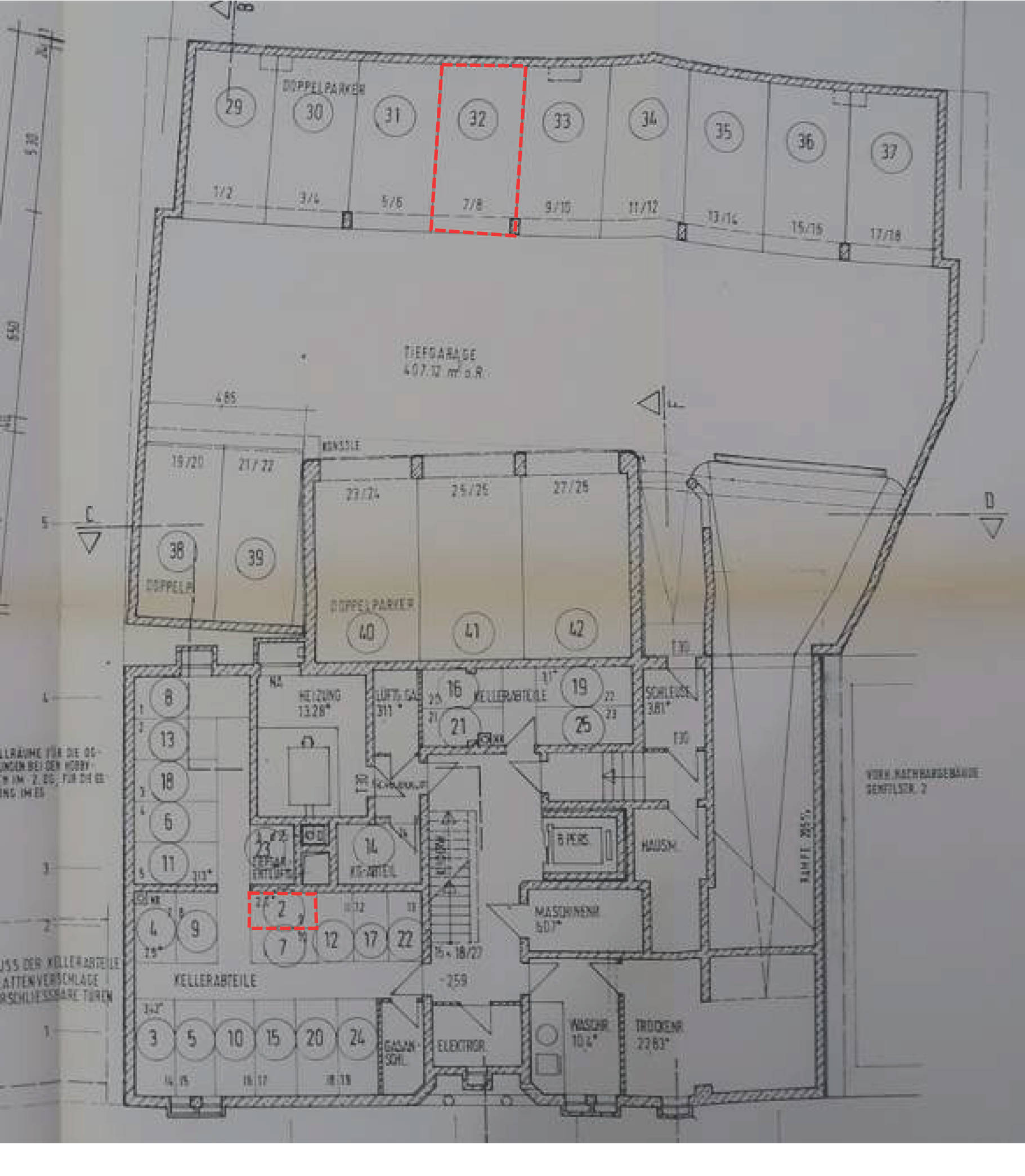 bayern 1540 K 0347/2023 Senftlstraße 4, 81541 München (Au-Haidhausen) 24