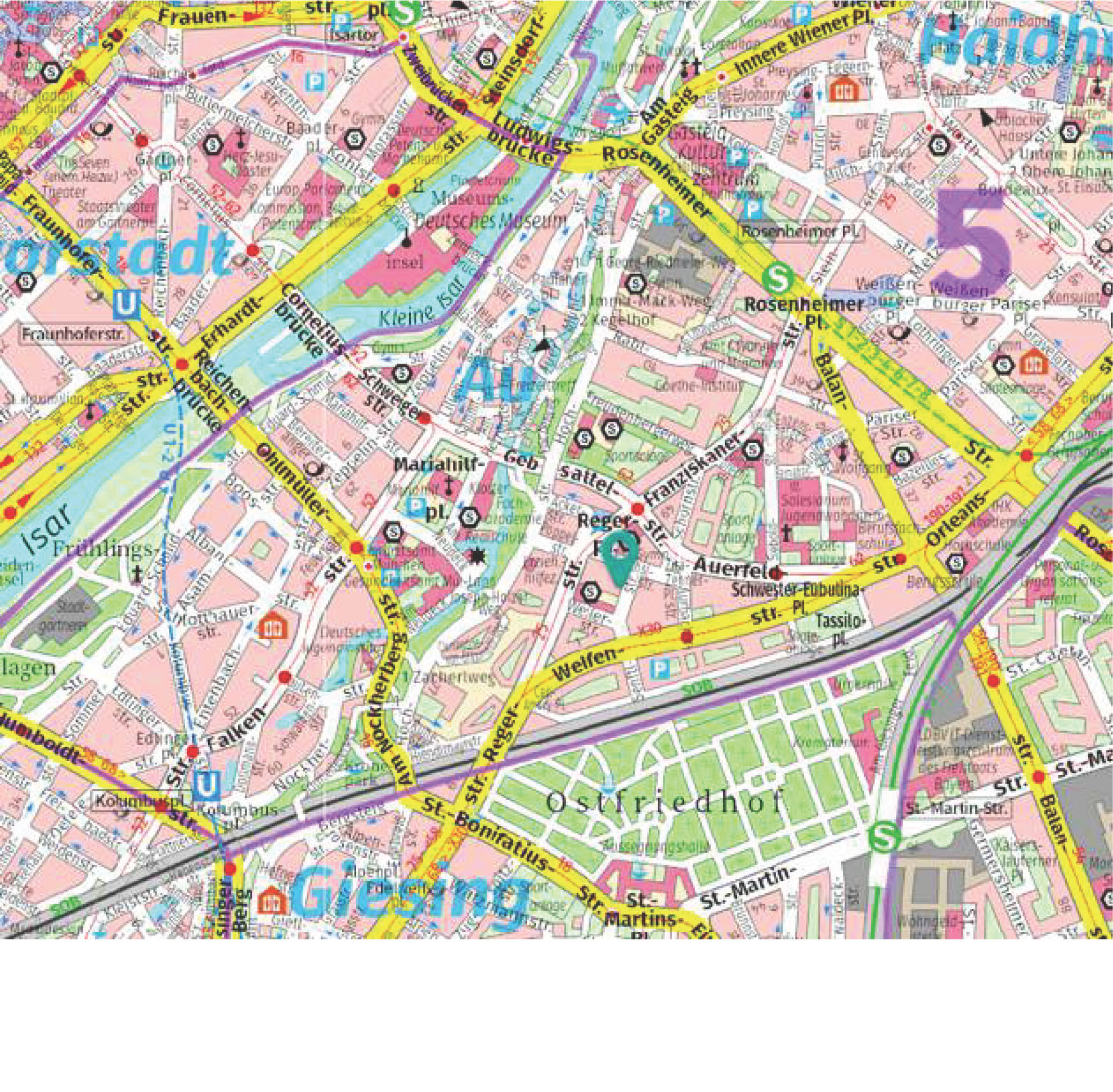 bayern 1540 K 0347/2023 Senftlstraße 4, 81541 München (Au-Haidhausen) 32