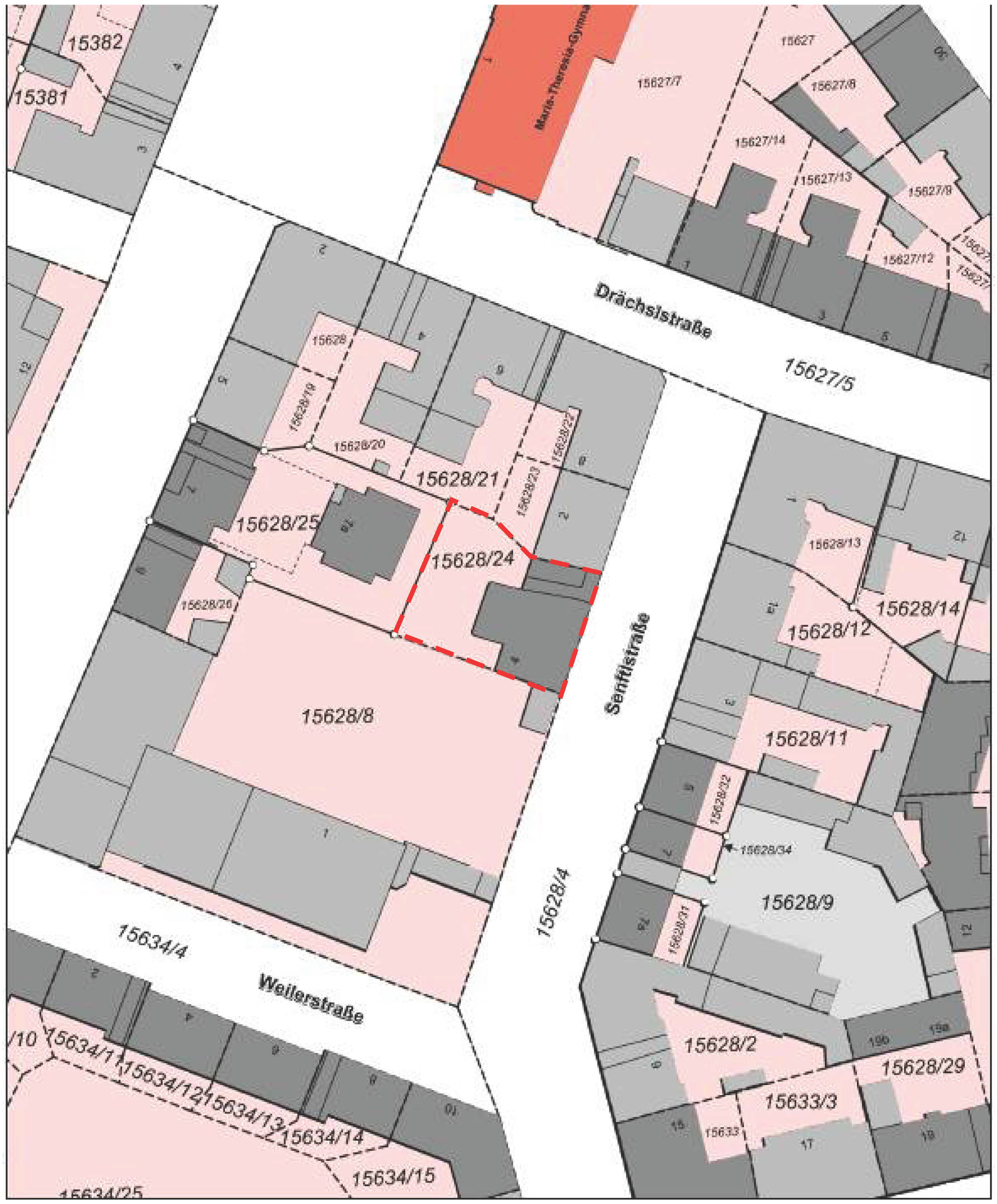 bayern 1540 K 0347/2023 Senftlstraße 4, 81541 München (Au-Haidhausen) 27
