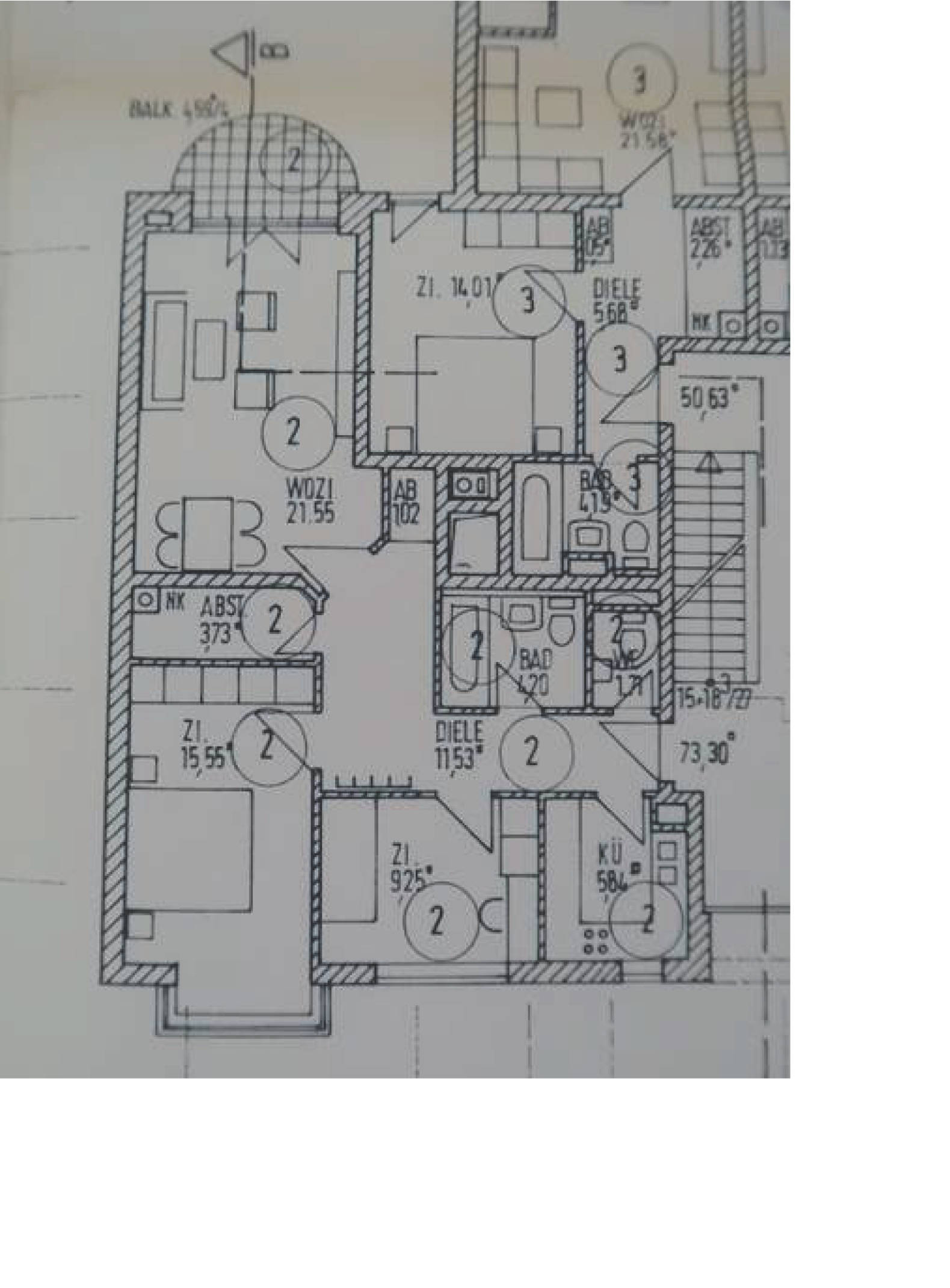 bayern 1540 K 0347/2023 Senftlstraße 4, 81541 München (Au-Haidhausen) 22