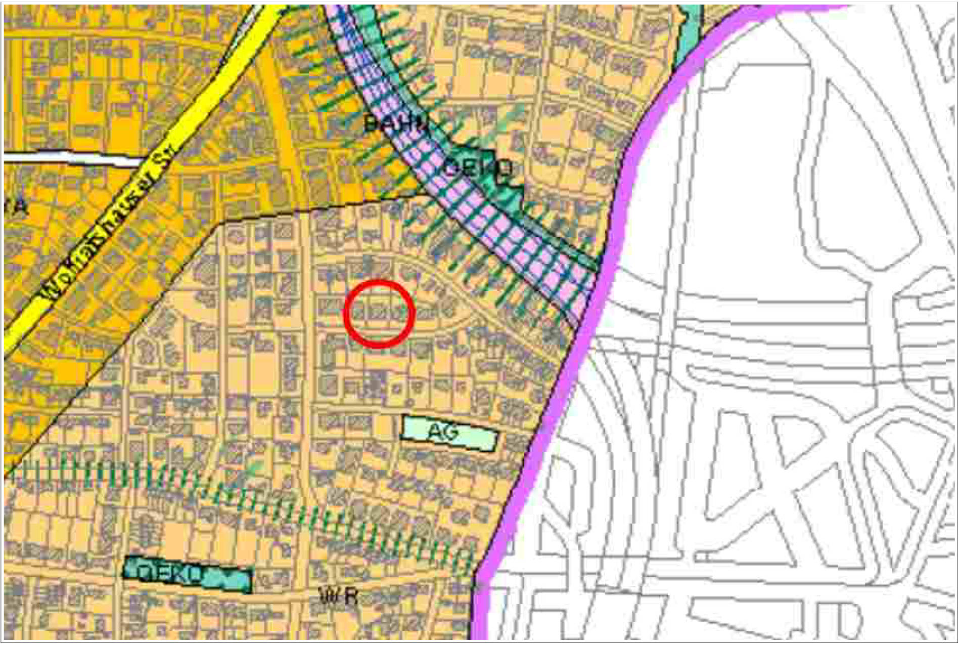 bayern 1540K0359/2023 Gasparistraße 8, 81479 München (Solln) 7