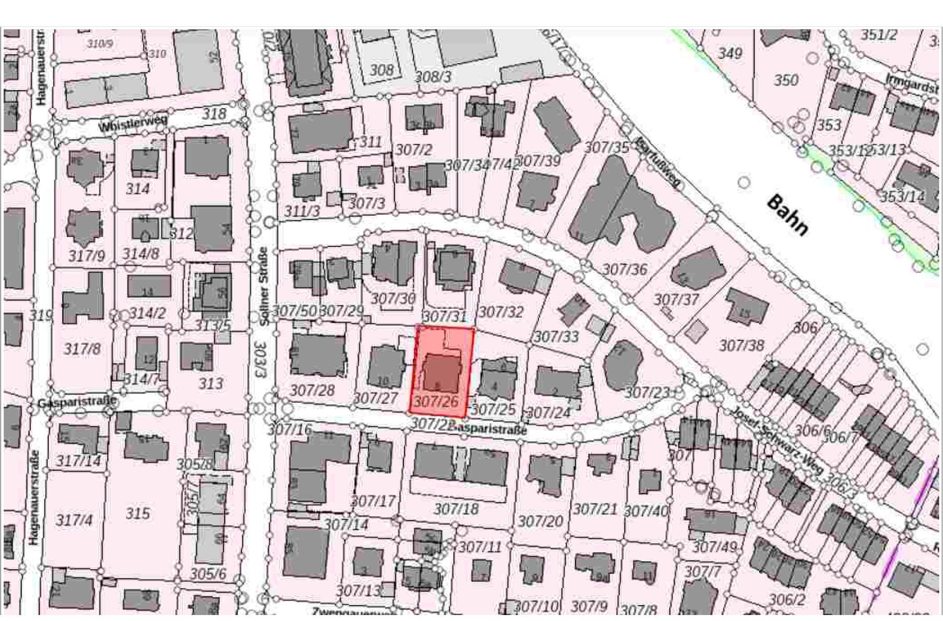 bayern 1540K0359/2023 Gasparistraße 8, 81479 München (Solln) 8